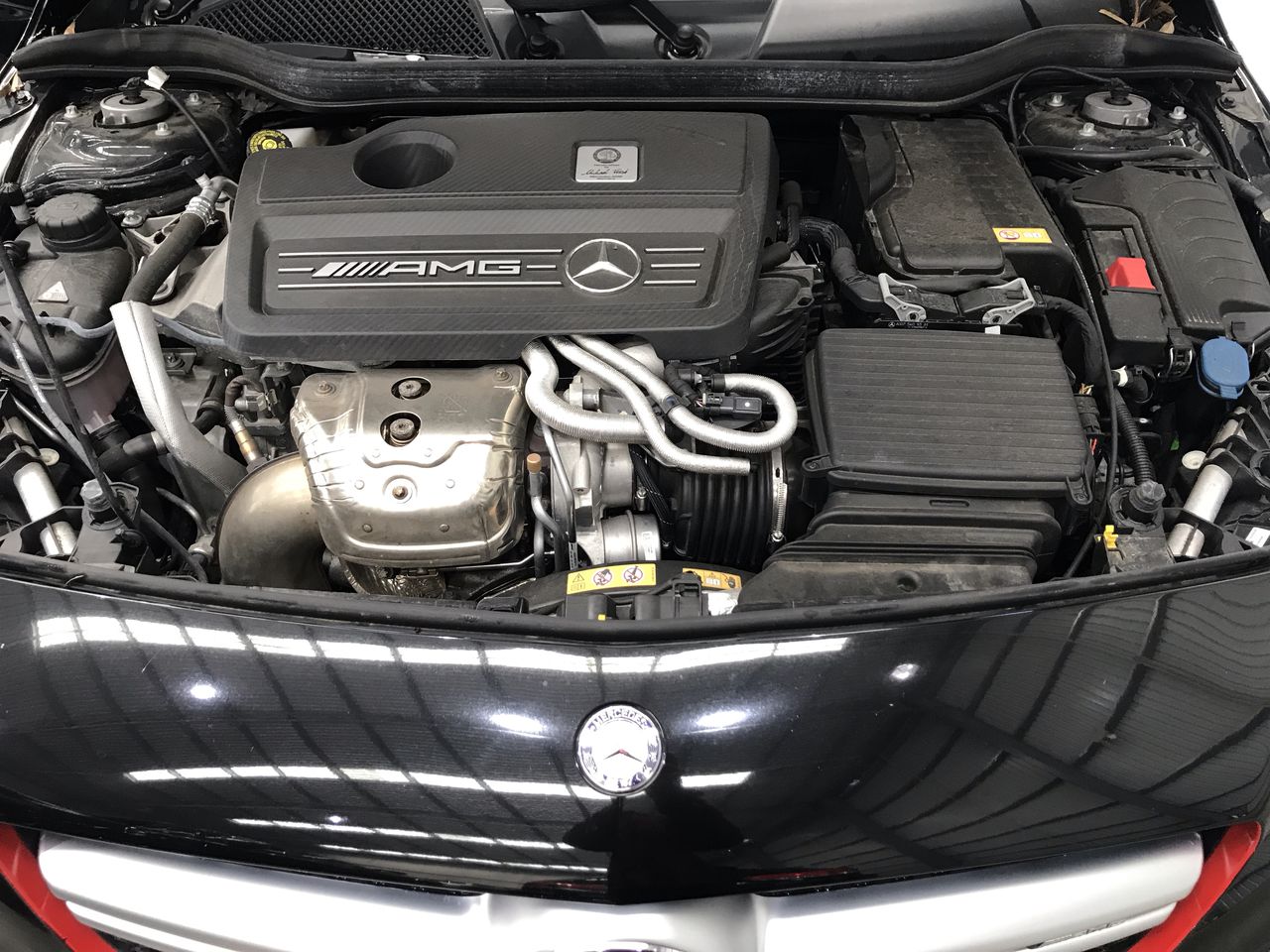 2018 Ford Motorsport Collection - 50 Cent Coin - BA Falcon 2006