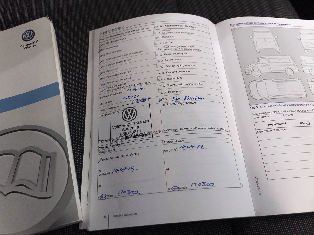 Izway Wines Harold Eden Valley Shiraz 2010 (4x 750mL), Eden Valley.