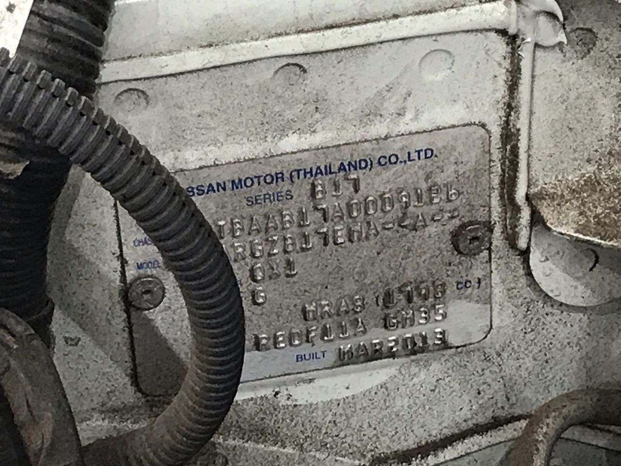 Keruing Laminated Beam GL19 240x65 at 7.2m