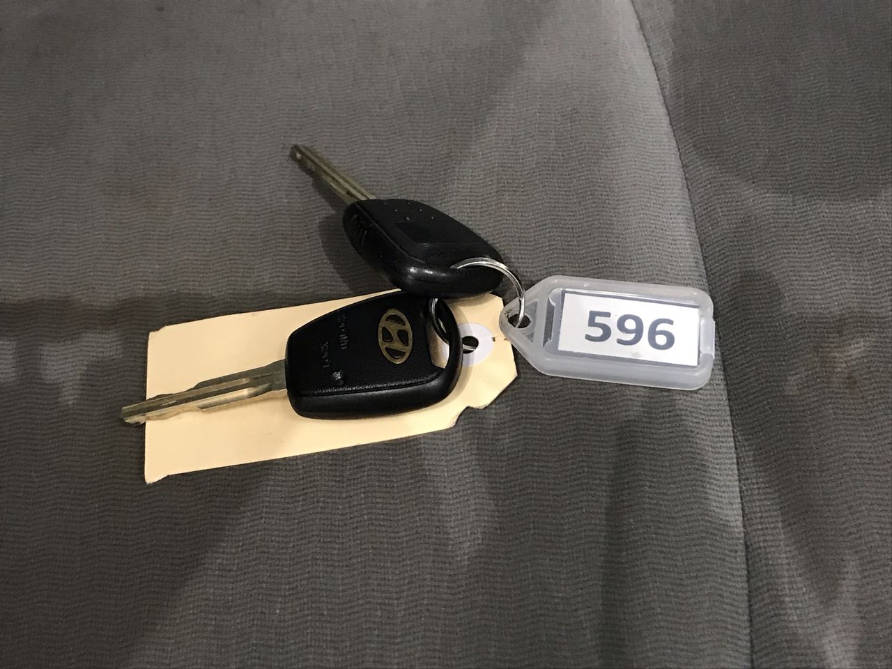 LED Light Panel - 18W - 300mm x 600mm - 6000K