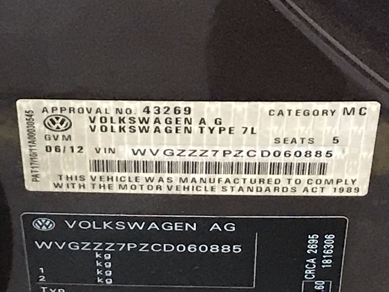 0.07ct Natural Untreated Pink Diamond