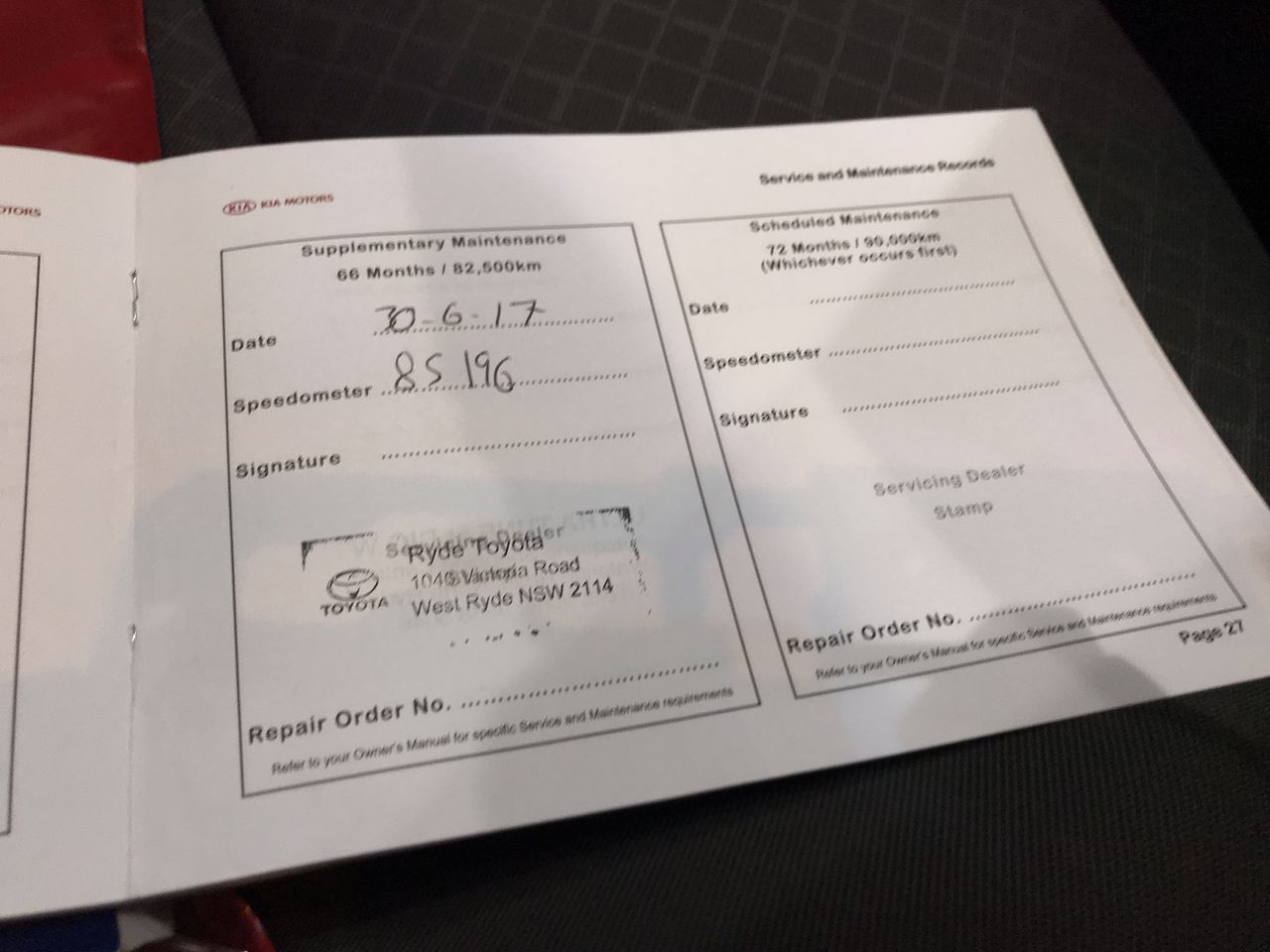 3x Fashion Headbands