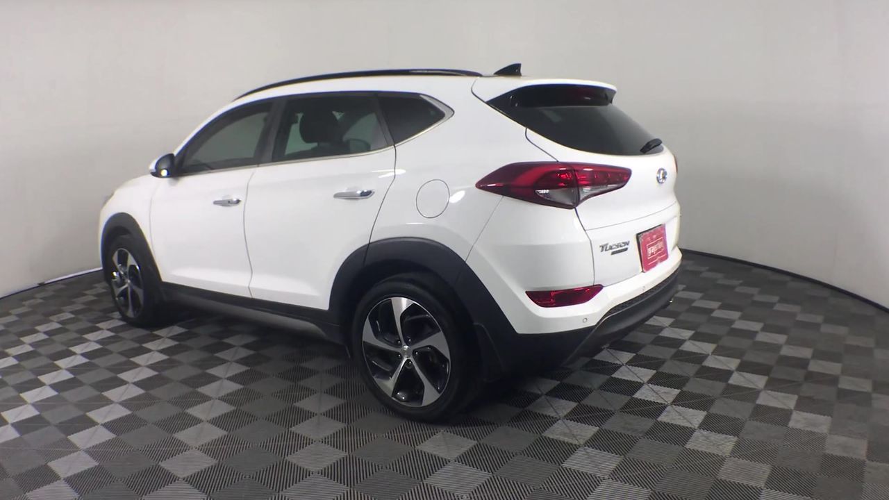 2017 Holden Trax LTZ TJ Automatic Wagon