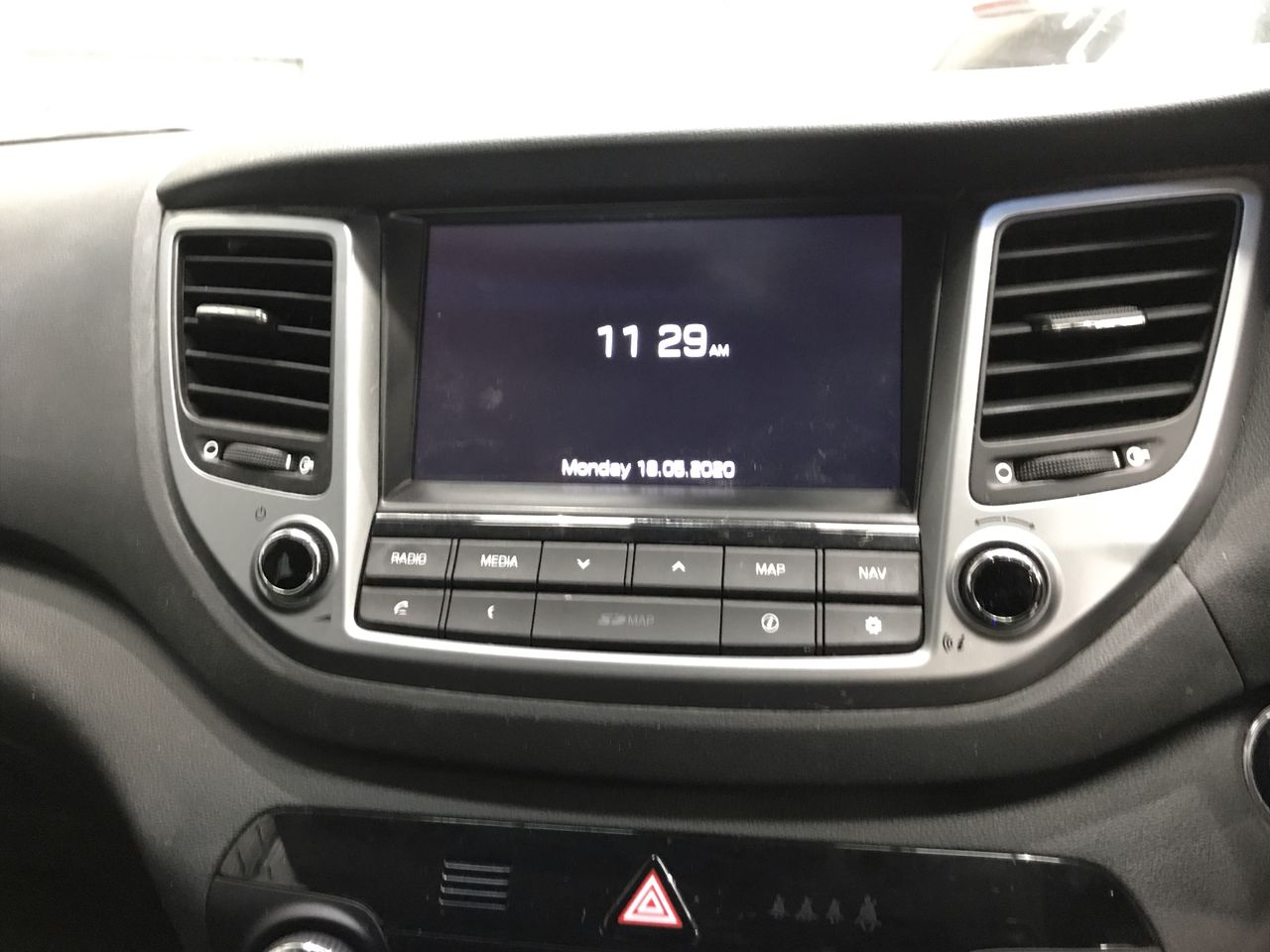 UNIMO UDR-7116 Digital Video Recorder (DVR)