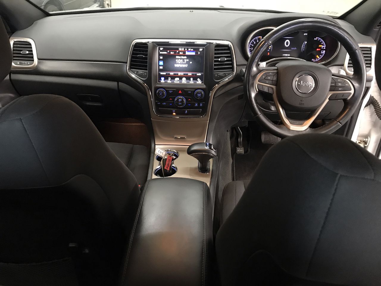 6mm Moonstone & Baroque Pearl Dangling Earrings.