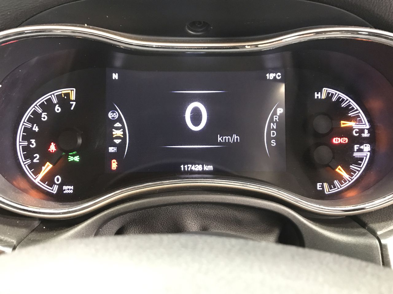 6mm Rose Quartz & Baroque Pearl Dangling Earrings.