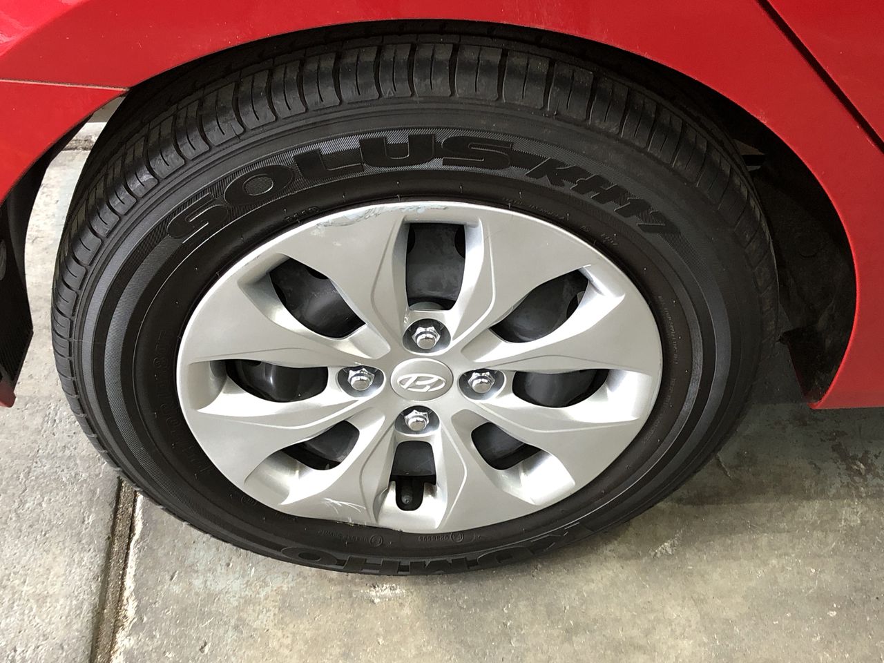 Tolsen Two Way Mallet