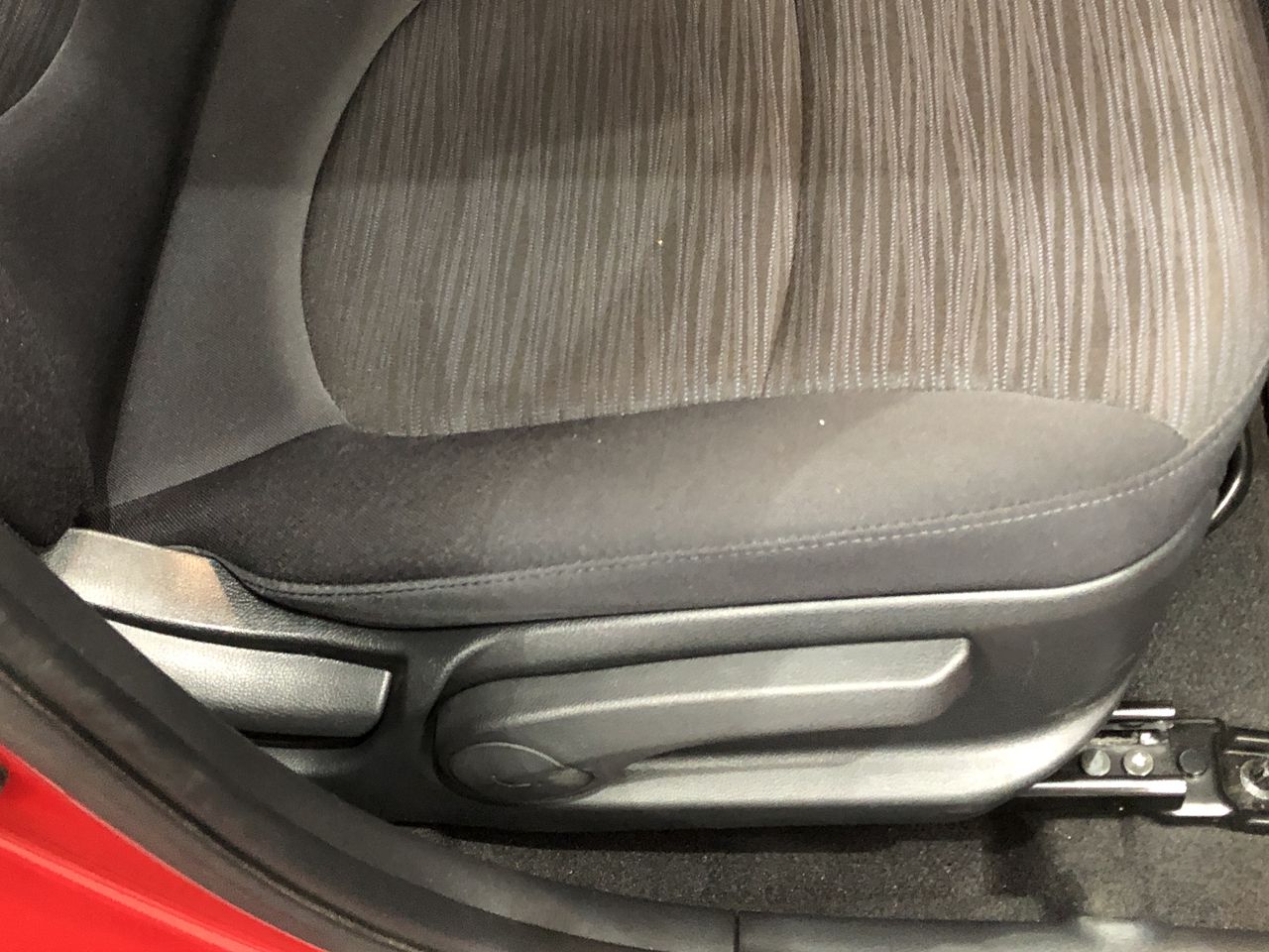 Tolsen Professional One Piece Forged Claw Hammer (Industrial)