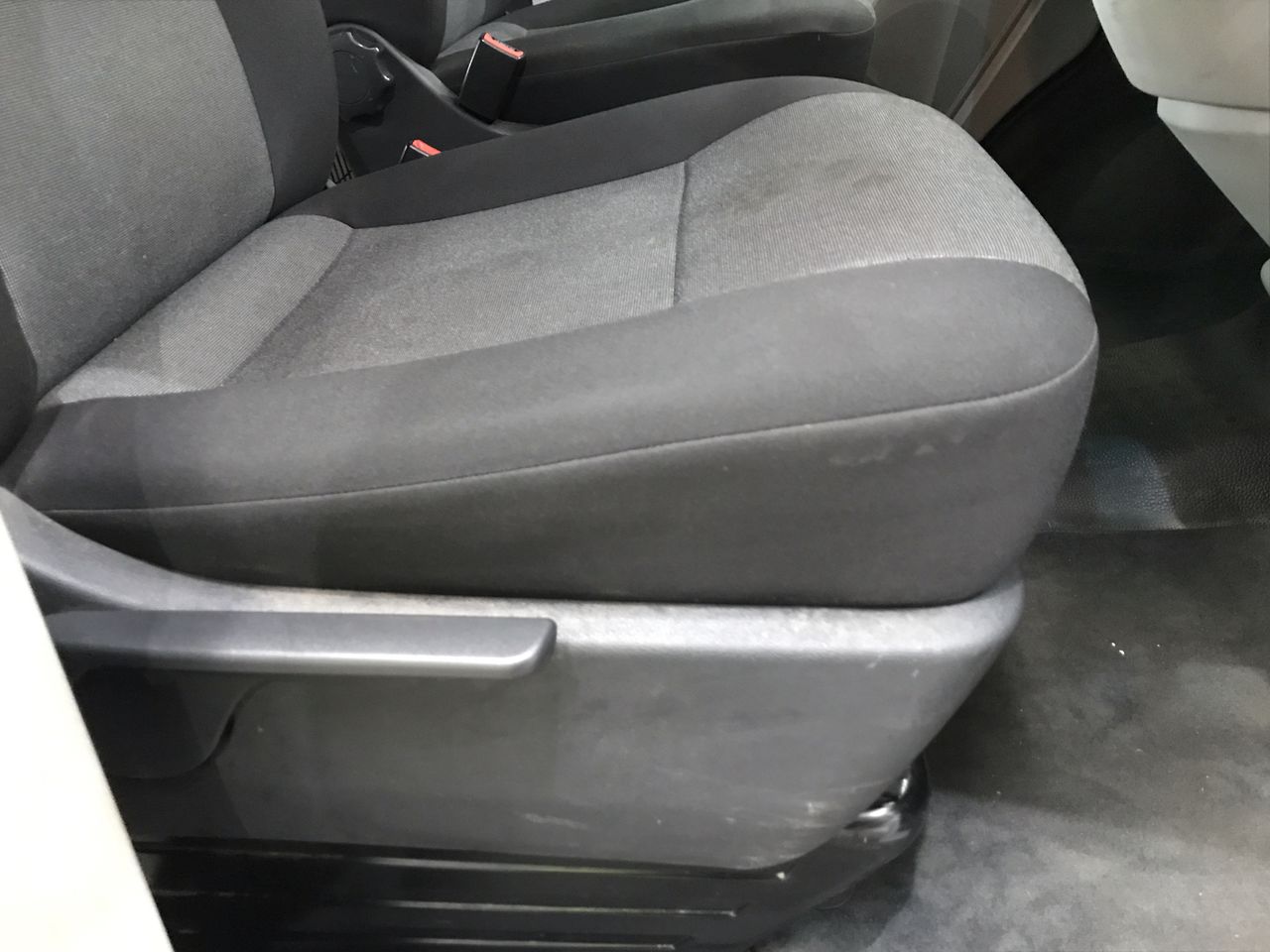 2015 Atlas Copco CD185+ Desiccant Compressed Air Dryer