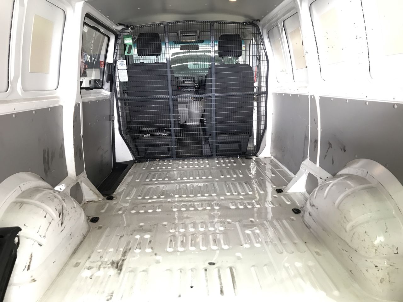 2015 Holden Barina TM Automatic Hatchback