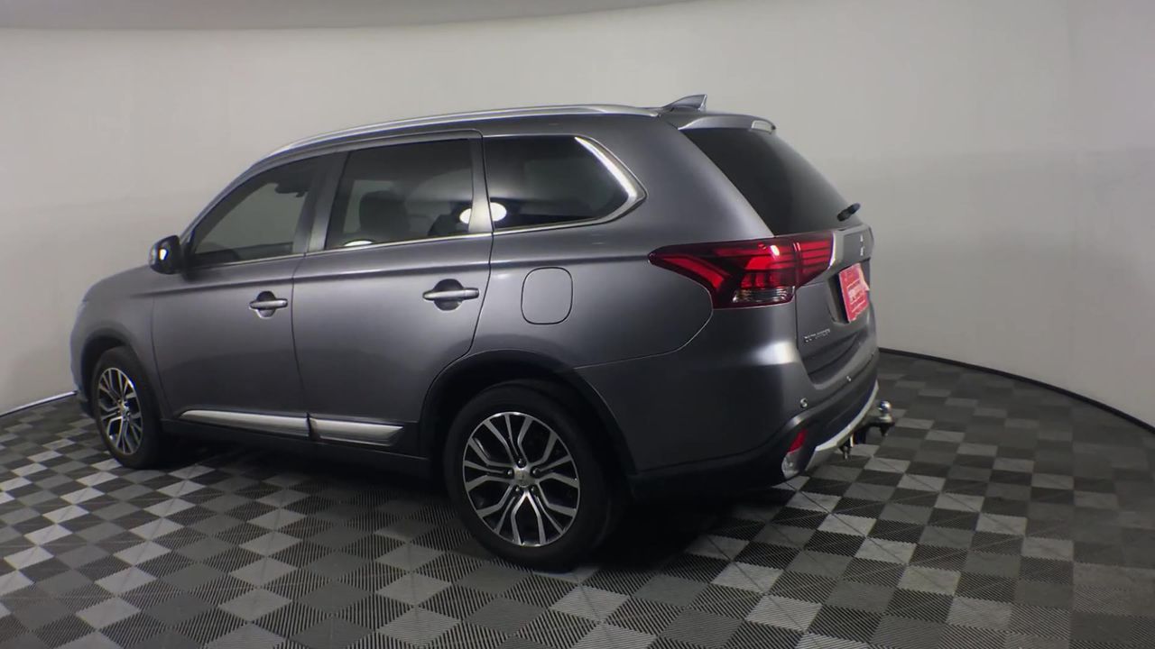 Tradie Trailer 4X4 2025 Heavy Duty Off Road - Black (Unused)