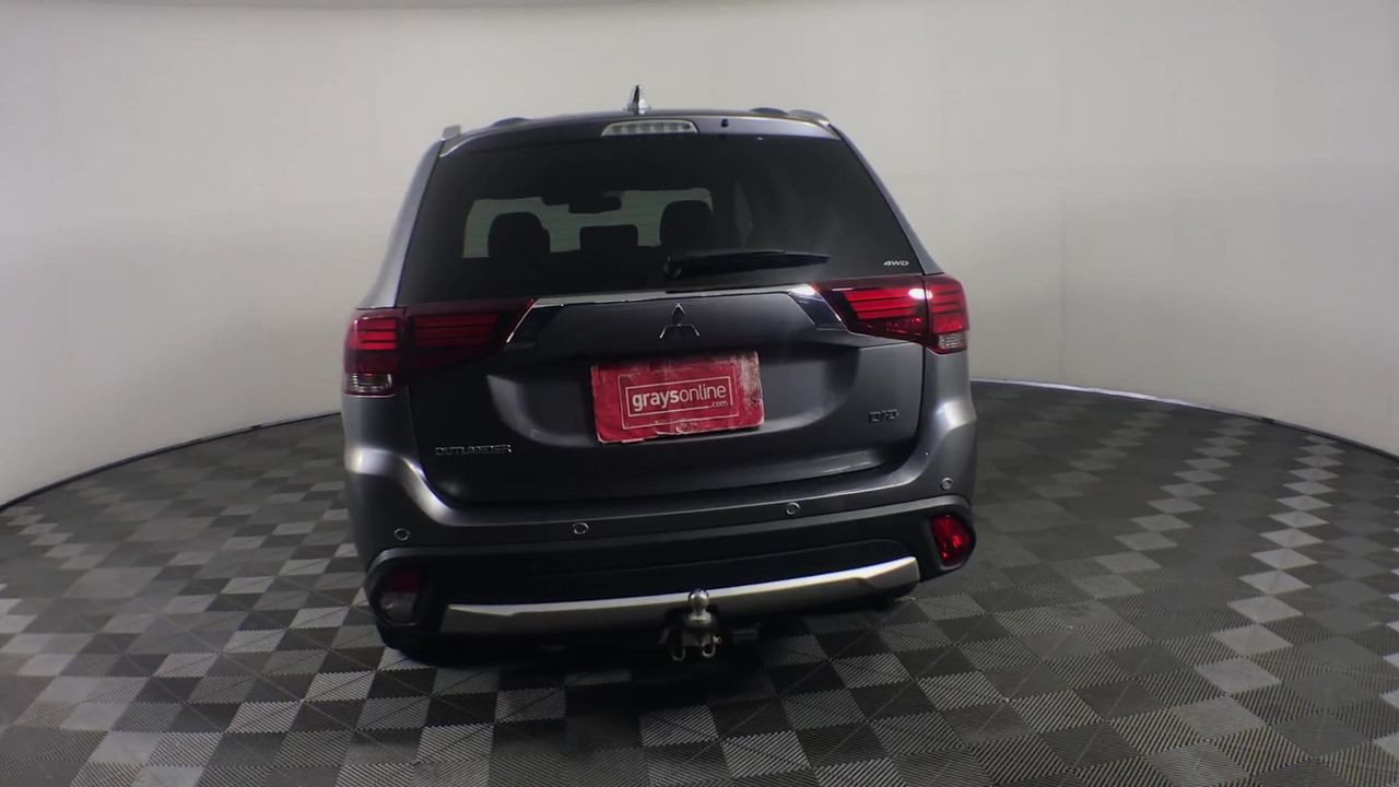 2025 Car Trailer - Galvanised Tandem Heavy Duty 3000KG - (Unused)