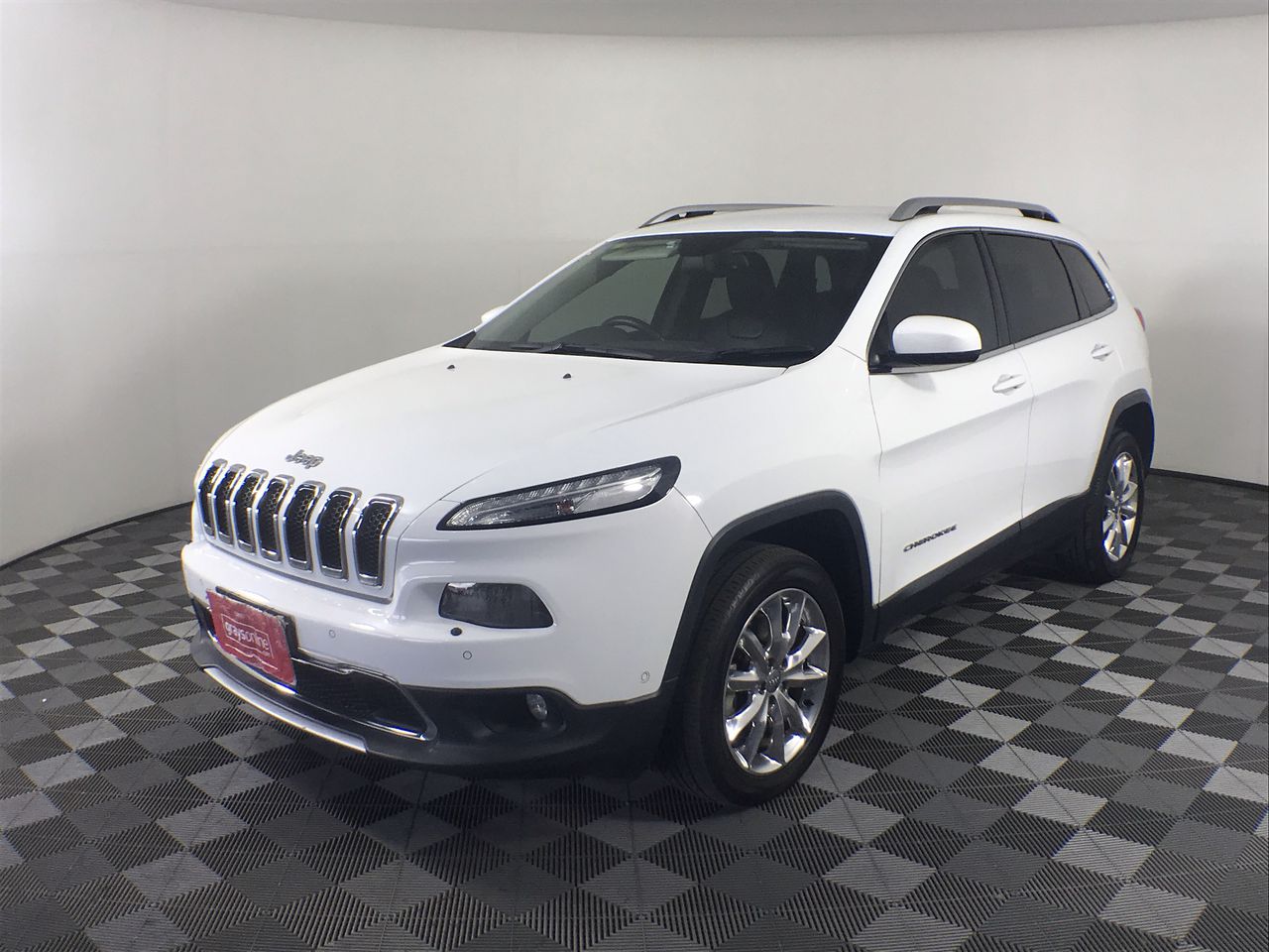 2025 Kobolt RT30 Rough Terrain Forklift (Unused)