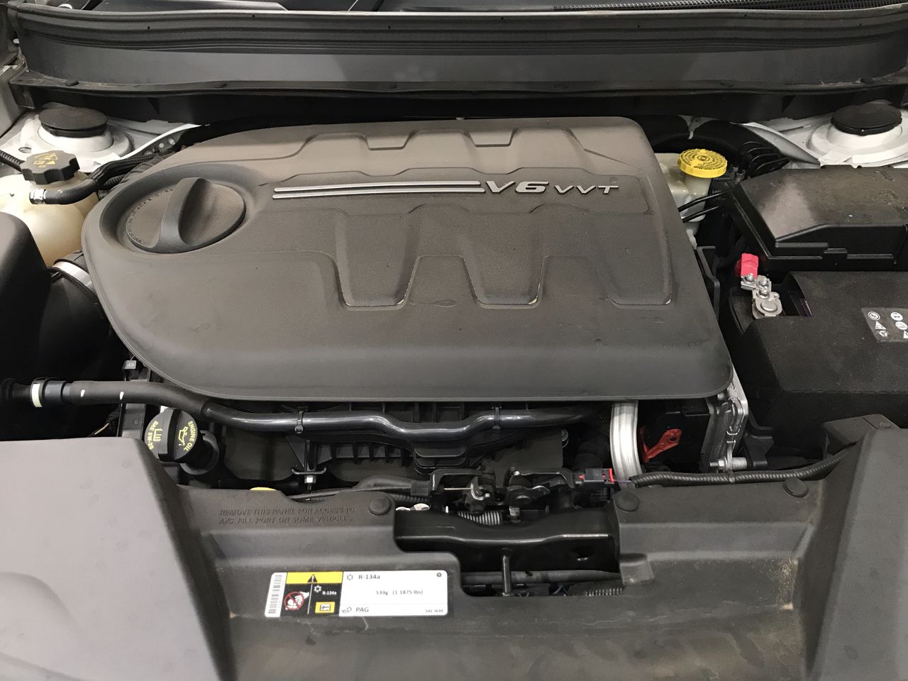 2024 Skid Steer Bucket (Unused)