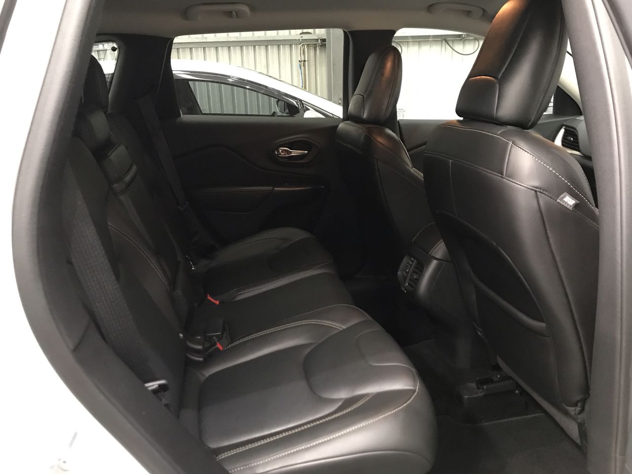 2025 Skid Steer Plate Compactor (Unused)