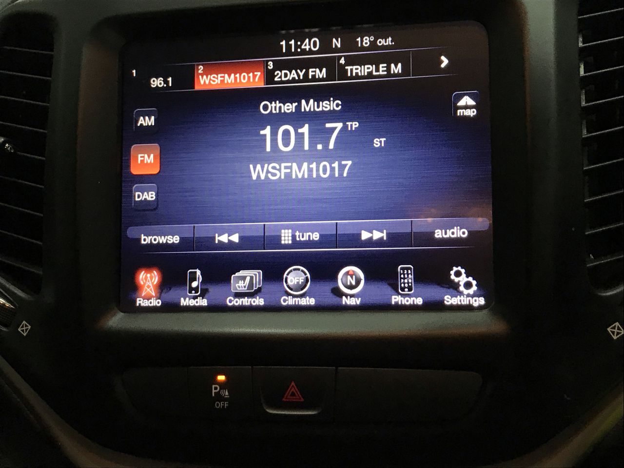 2025 Cement Mixer (Unused)