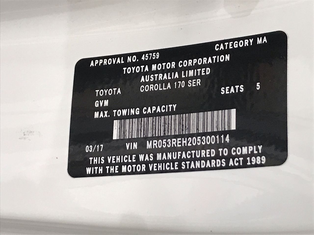 Skid Steer Box Grader Attachment - Unused