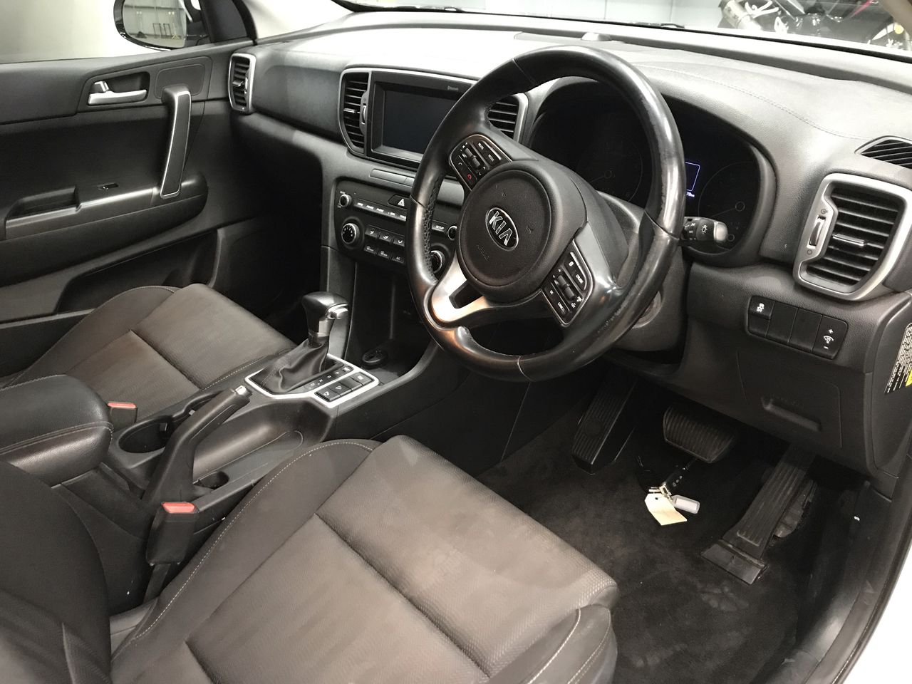 2400mm Mud Bucket to Suit 45T-55T  Excavator(Unused),