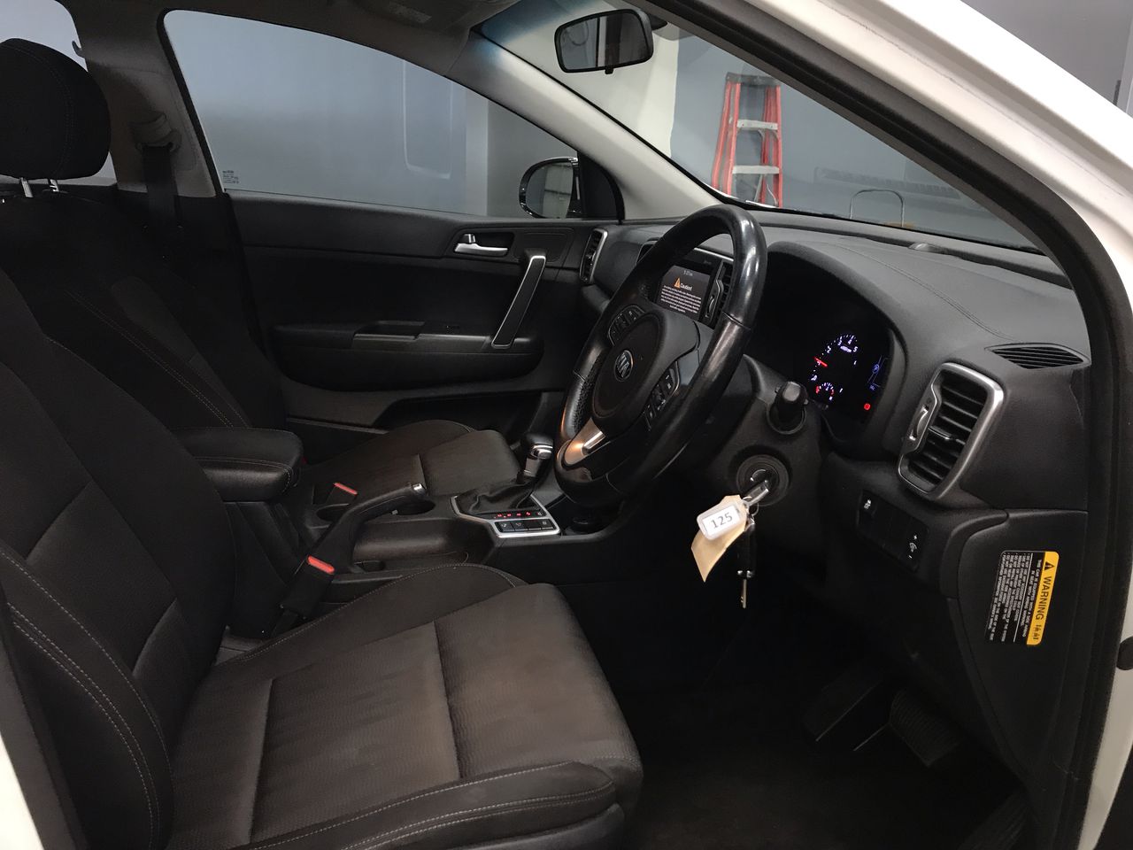 Mud Bucket to Suit 18-25T Excavator(Unused),