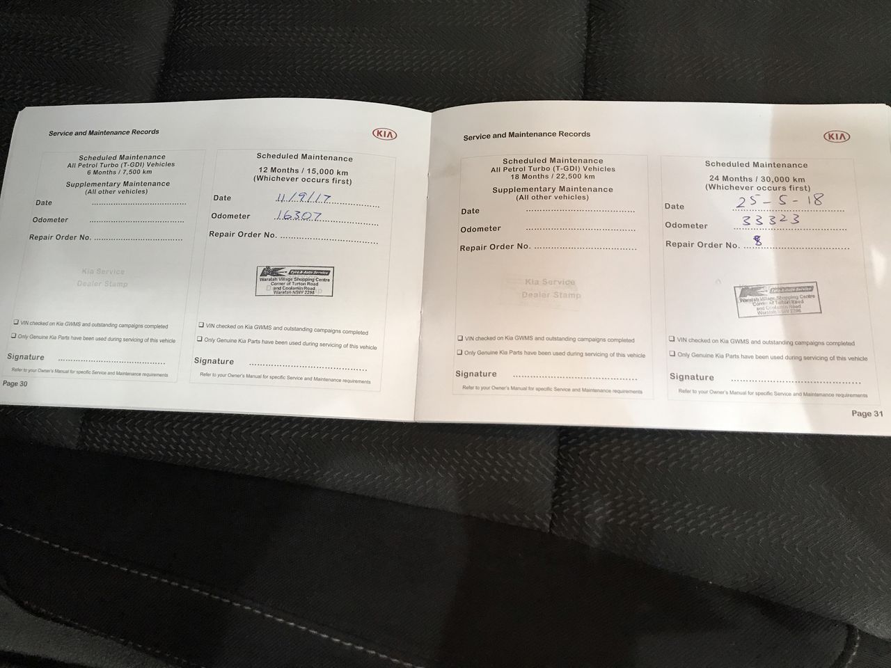 450mm GP/Digging Bucket to Suit 10-17T Excavator(Unused),