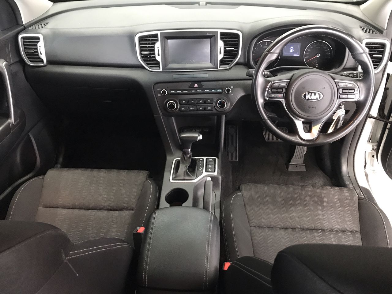 Heavy duty 20ft Container Shelter with End Wall (Unused)