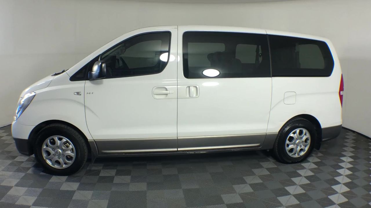 Silenced 15kVA Generator(Unused)