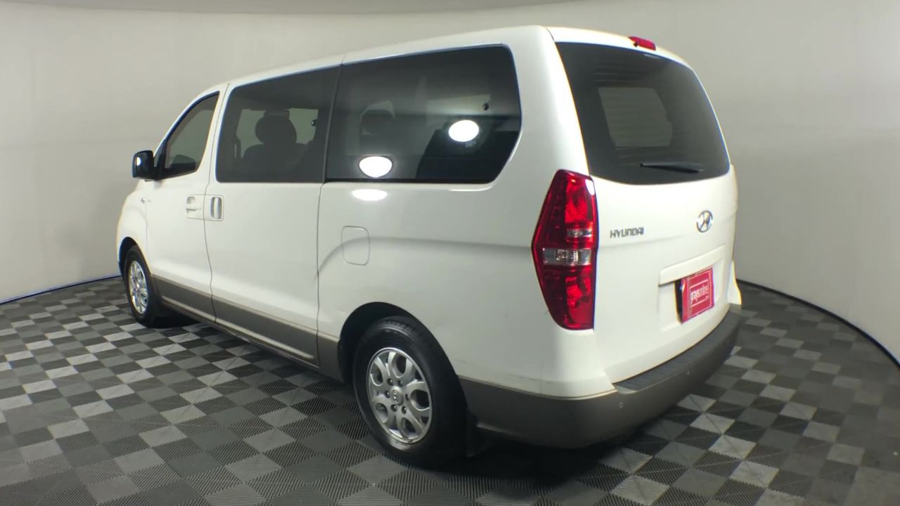 10kVA Generator with ATS (Unused)