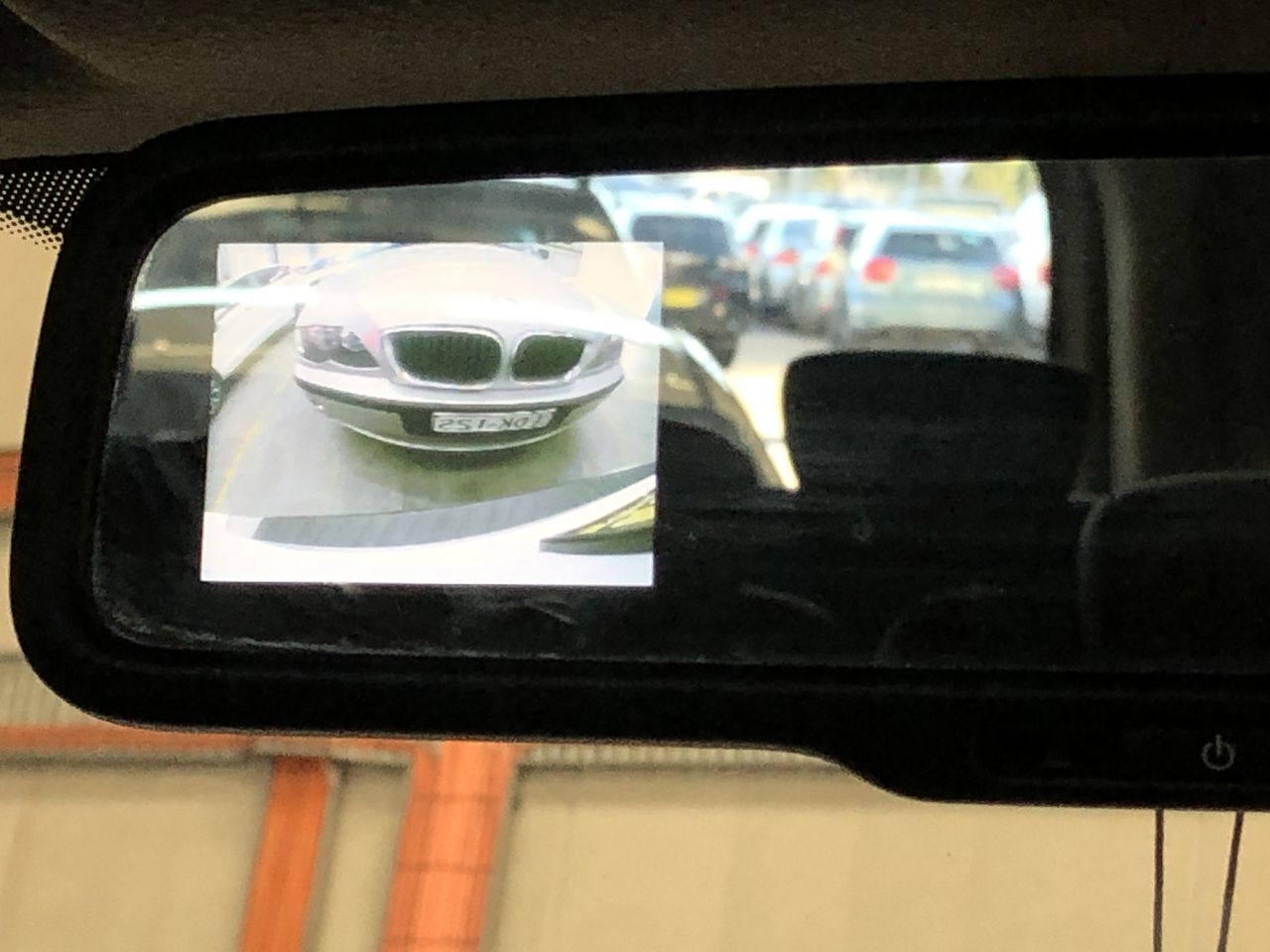 Quantity of 2 29.5-25 Earthmoving Tyres ( Unused)