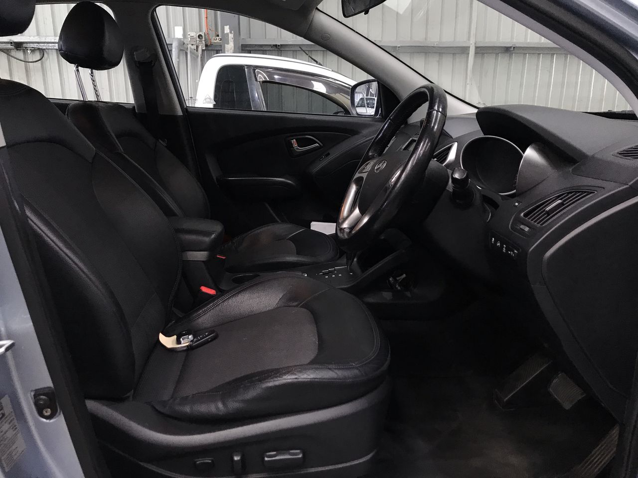 4 Cubic Metre Skip Bin (Unused)