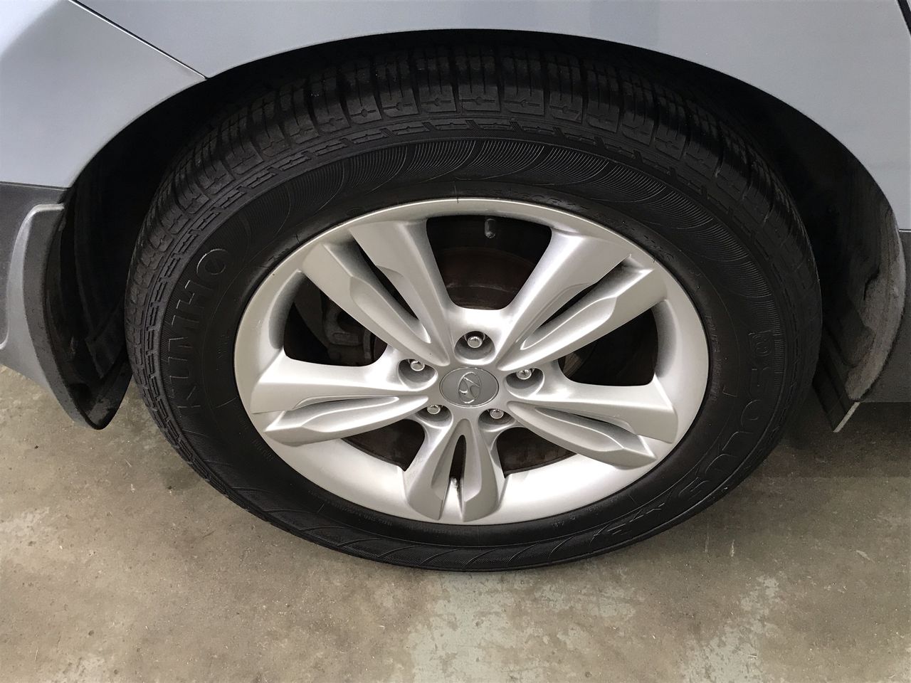 240V Heavy Duty Truck Tyre Changer(Unused)