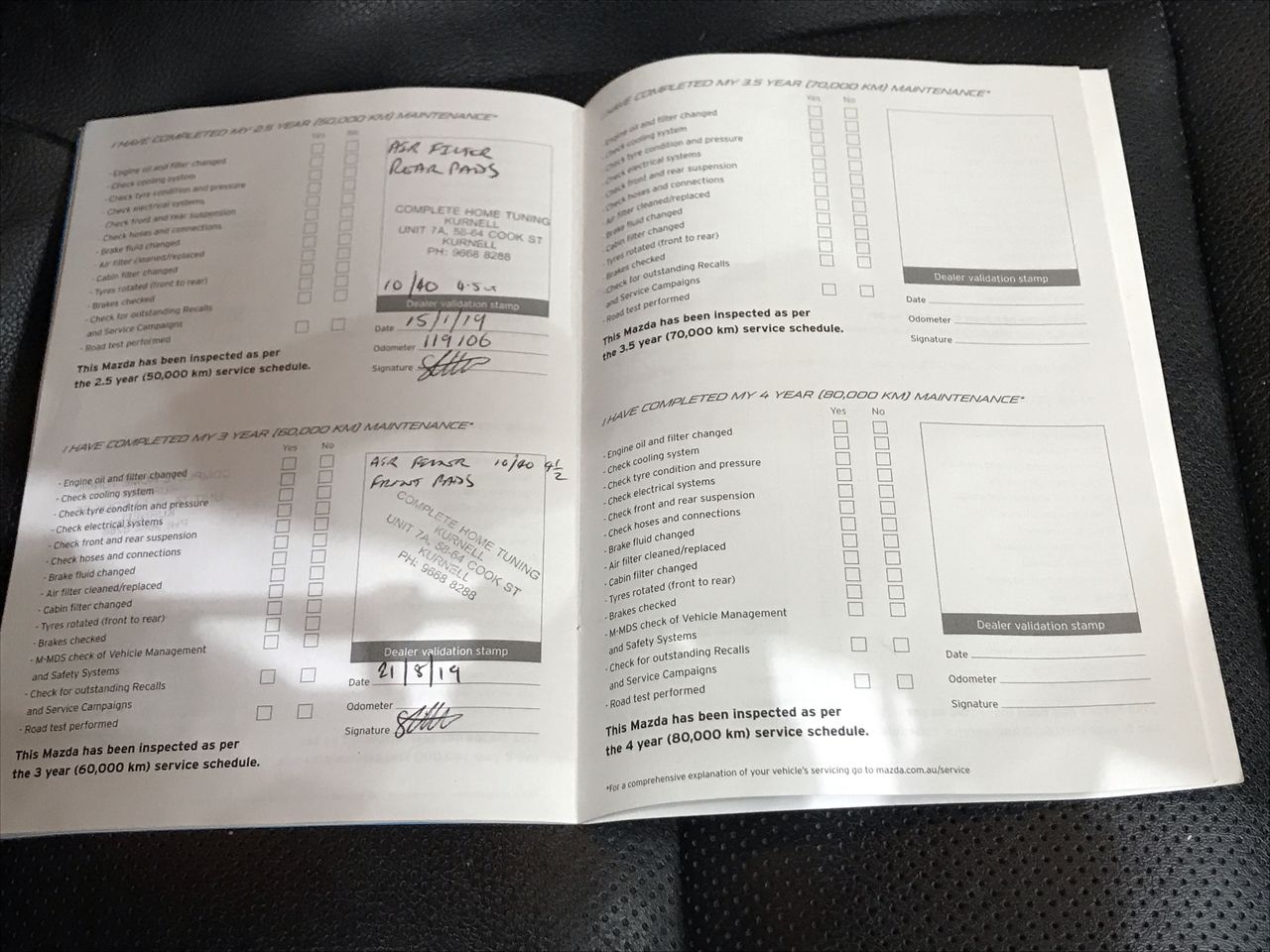 Quantity of 100 1800mm Star Pickets(Unused),