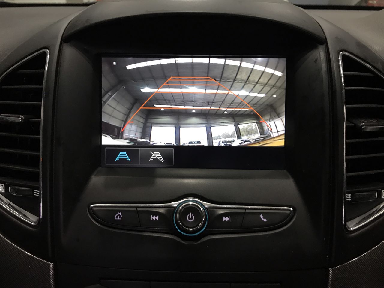 2013 Land Rover Range Rover Evoque TD4 PURE Turbo Diesel Automatic Wagon