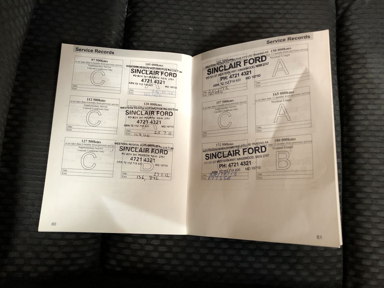 18K Yellow Gold Plated 1.0ct Black Stones Pendant and chain (50cm)