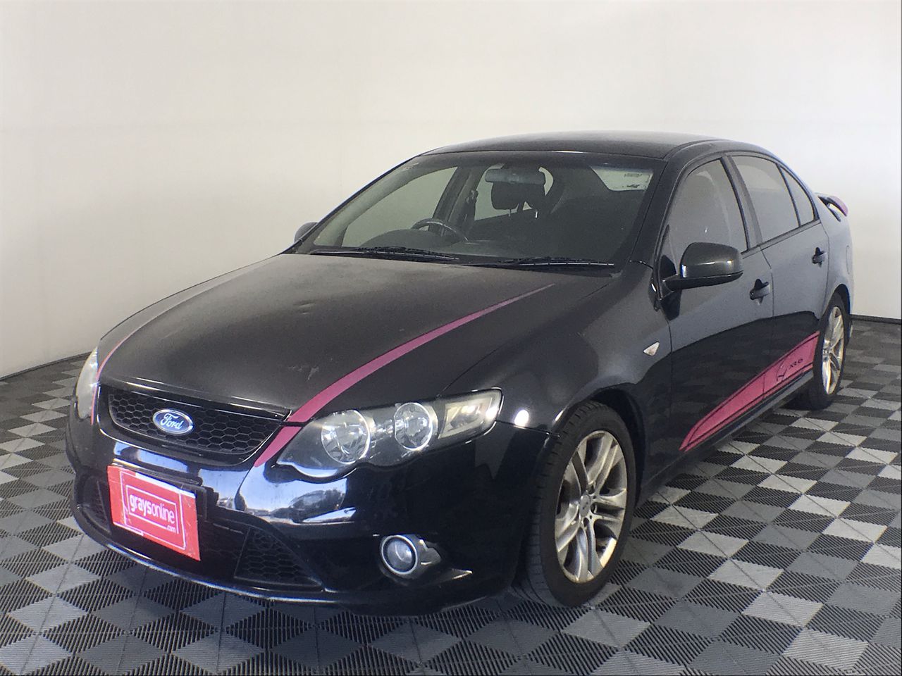 Set 18K Rose Gold Plated Earrings and Ring with Stamps(8us)