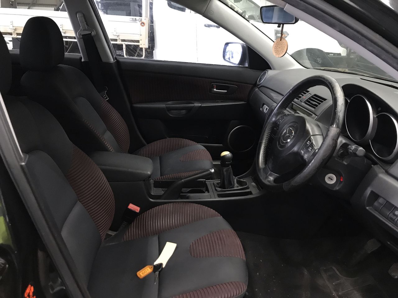 2014 Honda CR-V 2WD VTi RM II Automatic Wagon