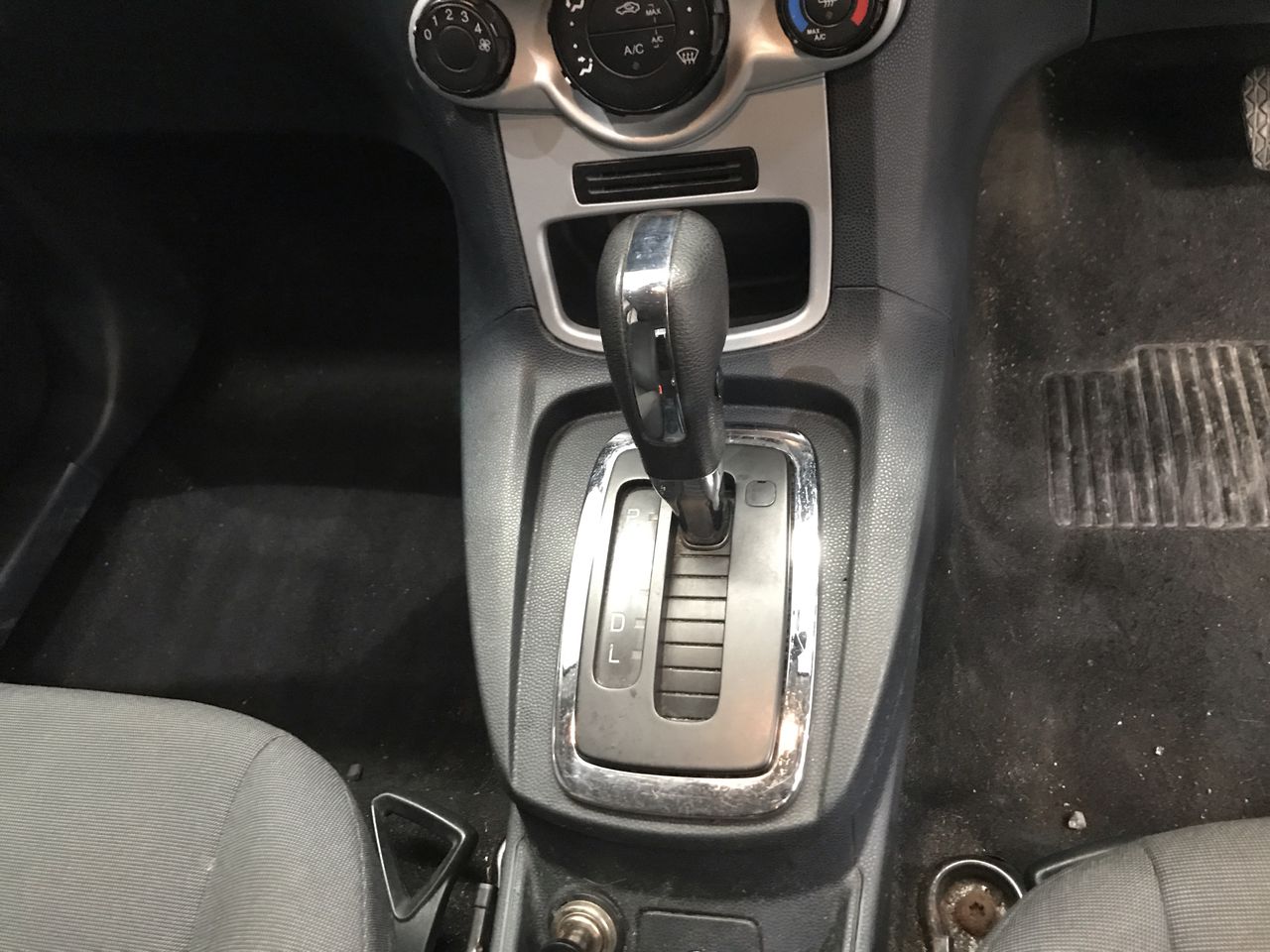 2018 Ford Motorsport Collection - 50 Cent Coin - BA Falcon 2006