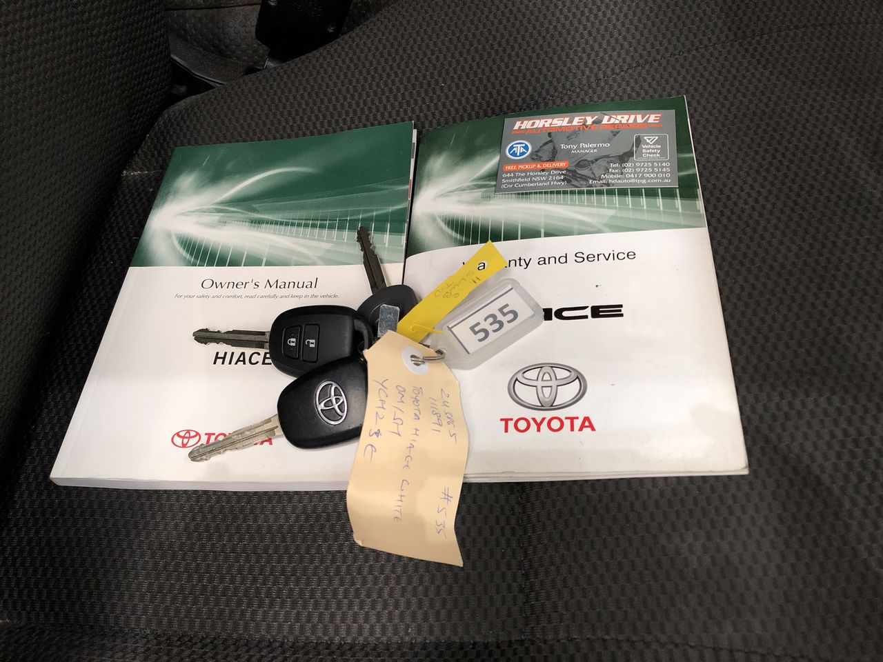 0.20 White Diamonds various