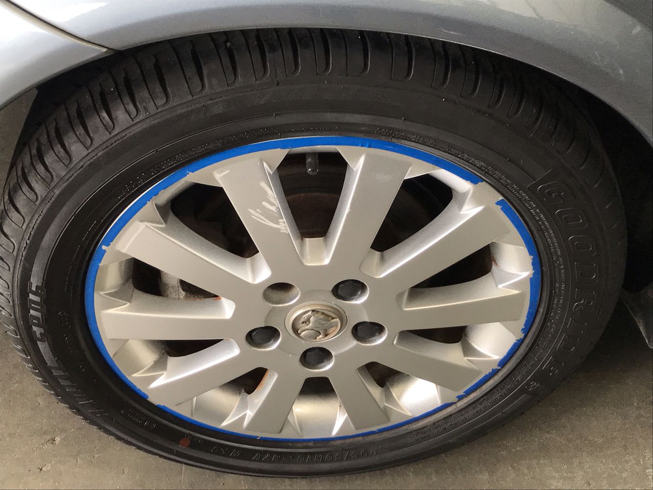 Byrne Reserve Riesling 2024 (12x 750mL) Clare Valley