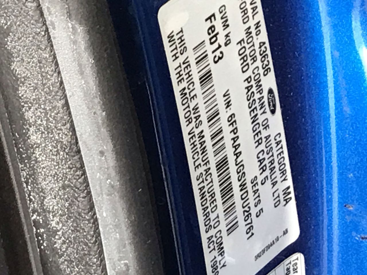 Lindeman's Bin 65 Chardonnay (6x 750mL).