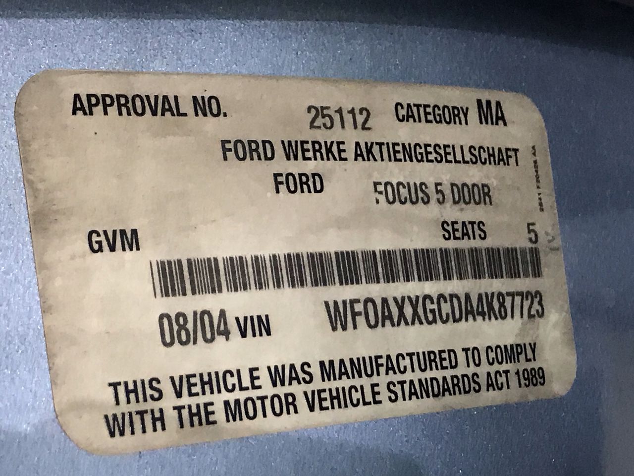 Apuro Induction cooker.