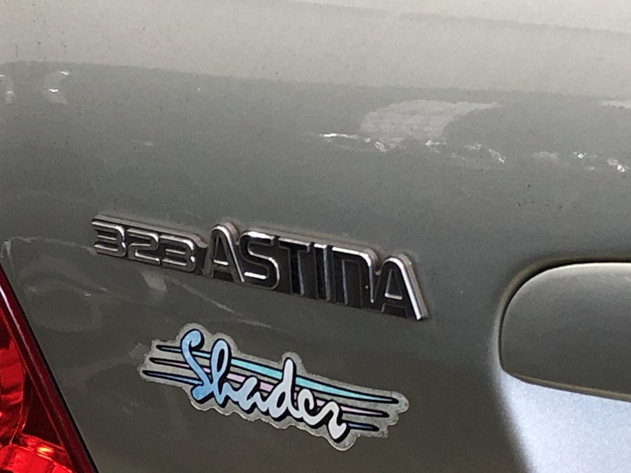 Basedow's B3 John Oscar Shiraz 2010 (6x 750mL) Barossa