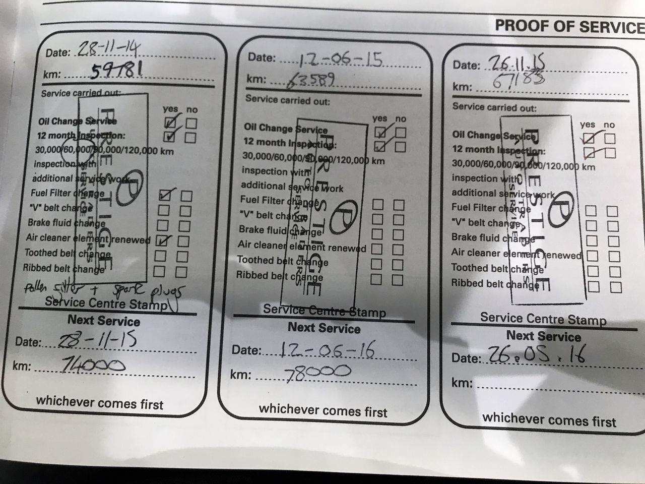 Von Rieben Shiraz 2023 (12x 750mL) South Australia