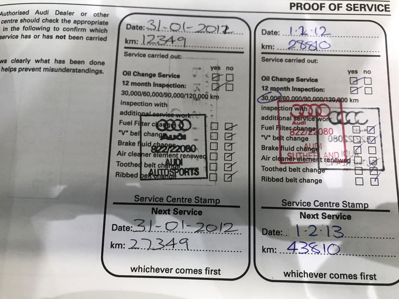 Weave Cabernet 2021 (12x 750mL) SA