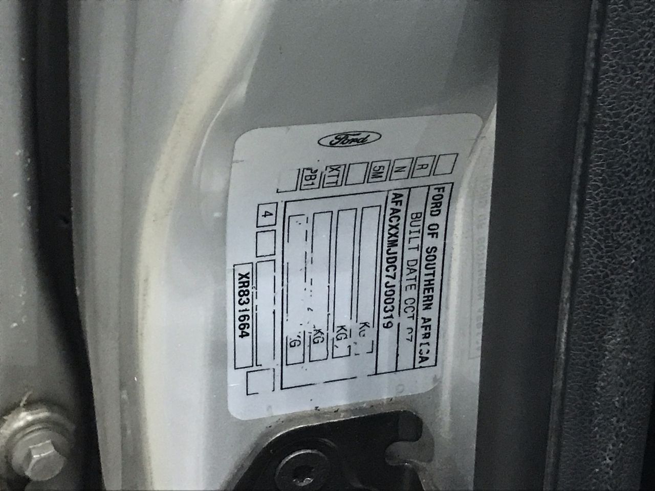 Tread Softly 'Everything Except' Lemon Sorbet Prosecco NV (6x 750mL) SA