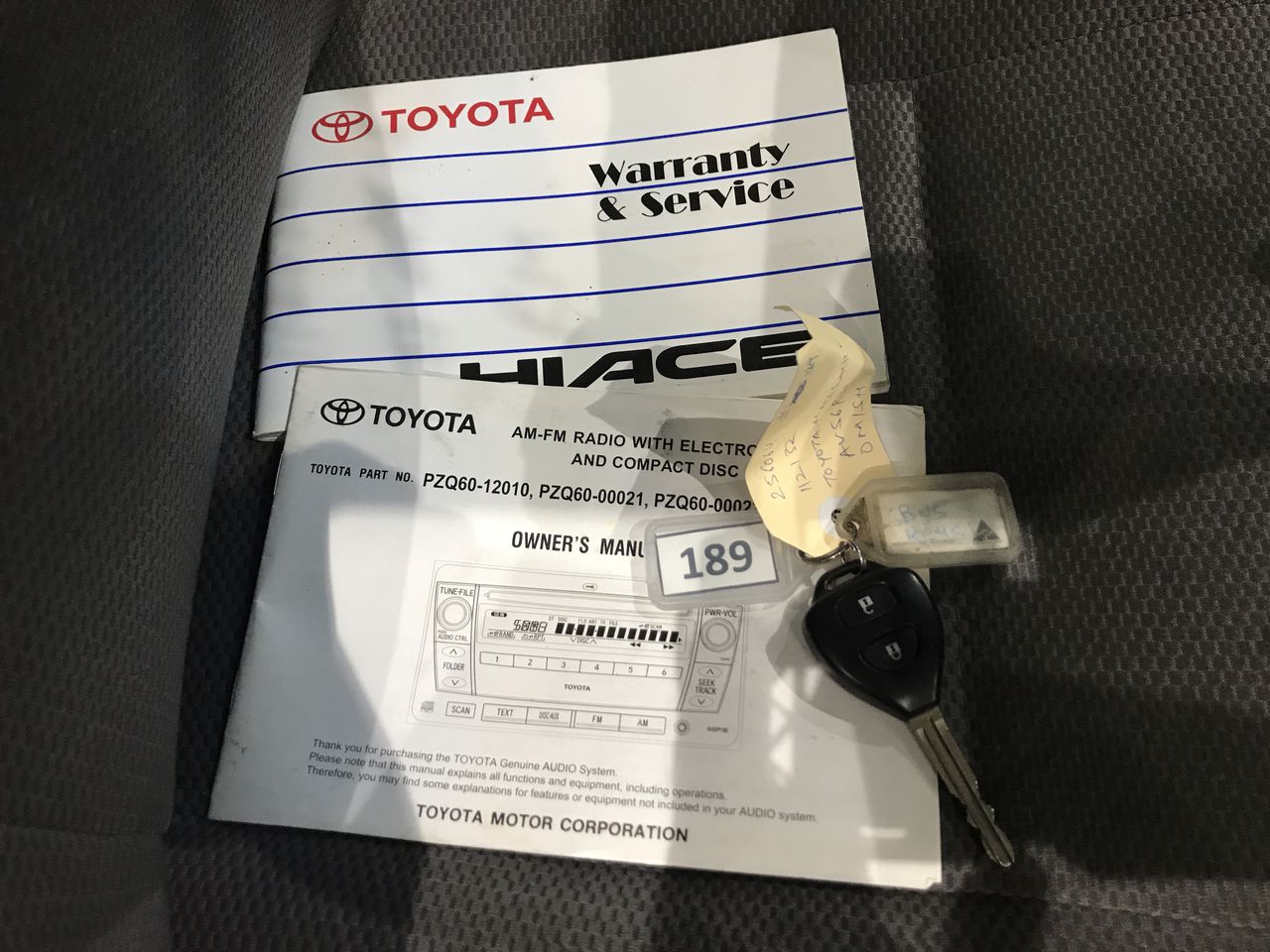 2 Monkeys Pinot Grigio 2025 (12x 750mL) SA