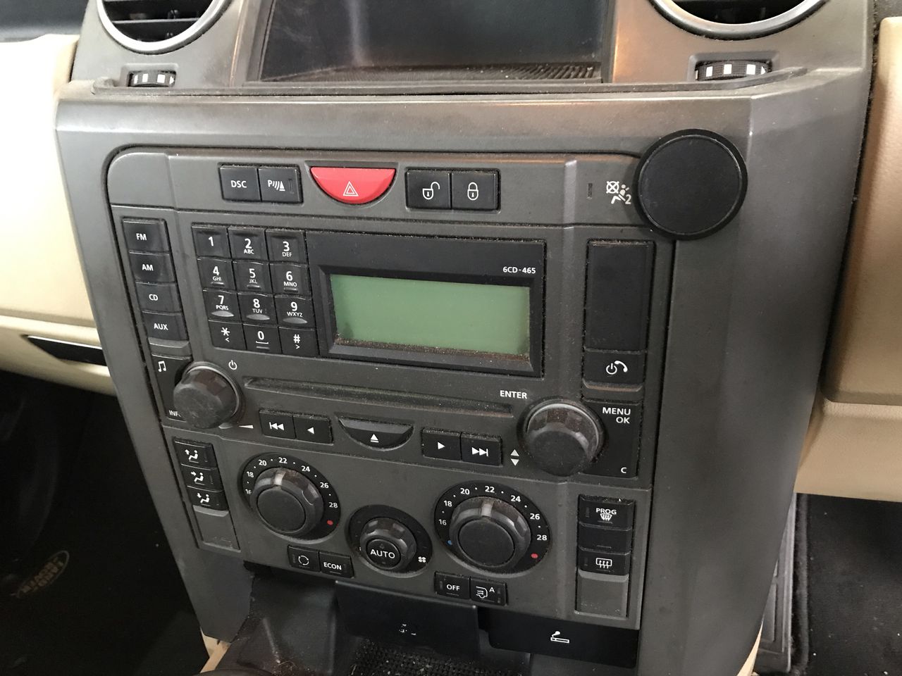 Farm Hand Rose [organic] (6x 750mL).