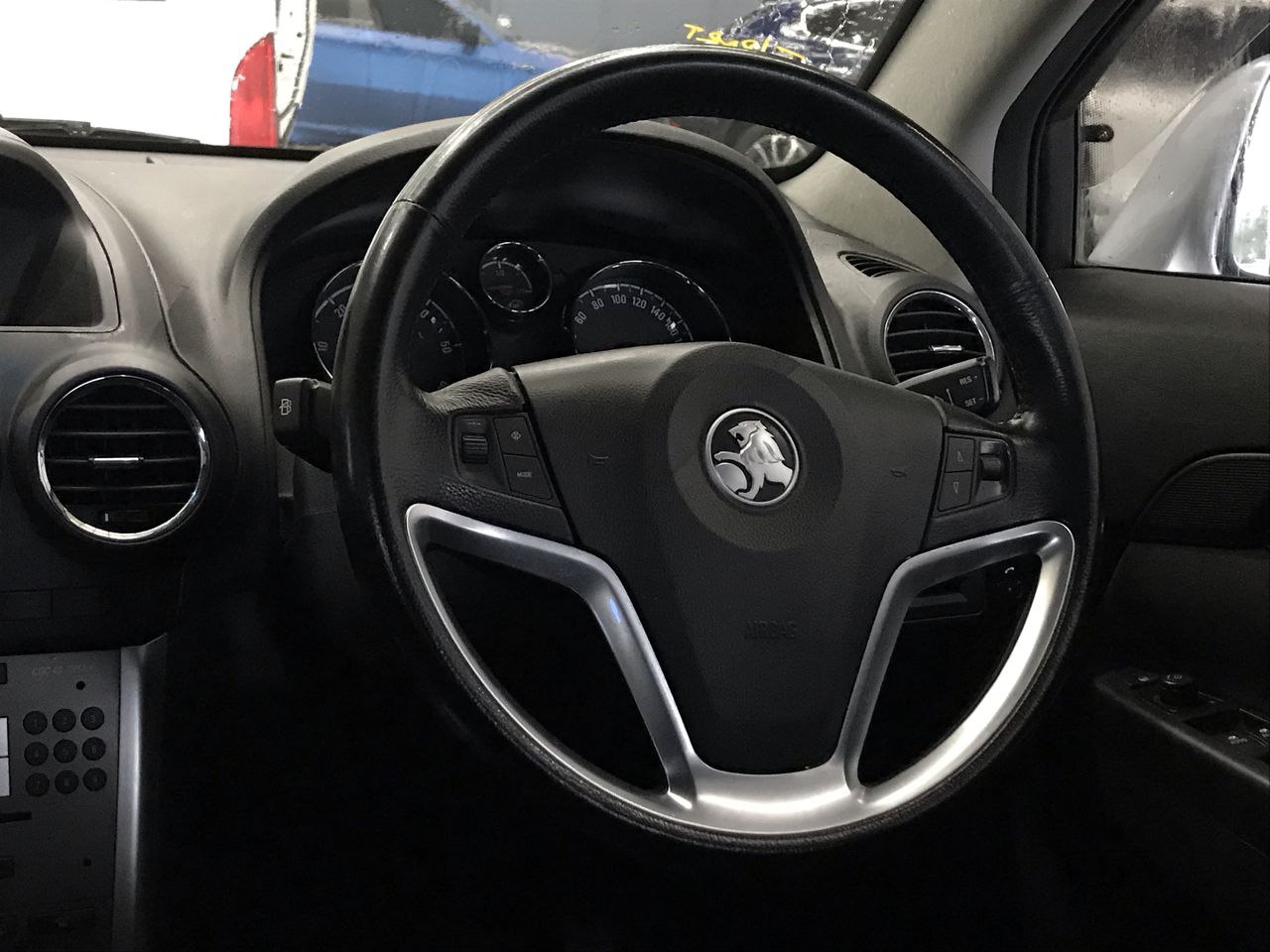 Ironcloud Alliance Cabernet Malbec 2017 (12x 750mL) WA