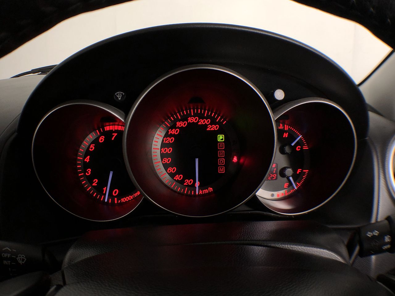 Vibrach Torqo Torque Tester