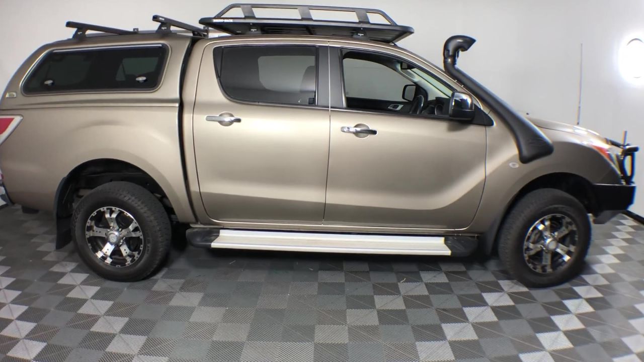 Tung Fu Gas-Fired Tilting Rotary Mixer