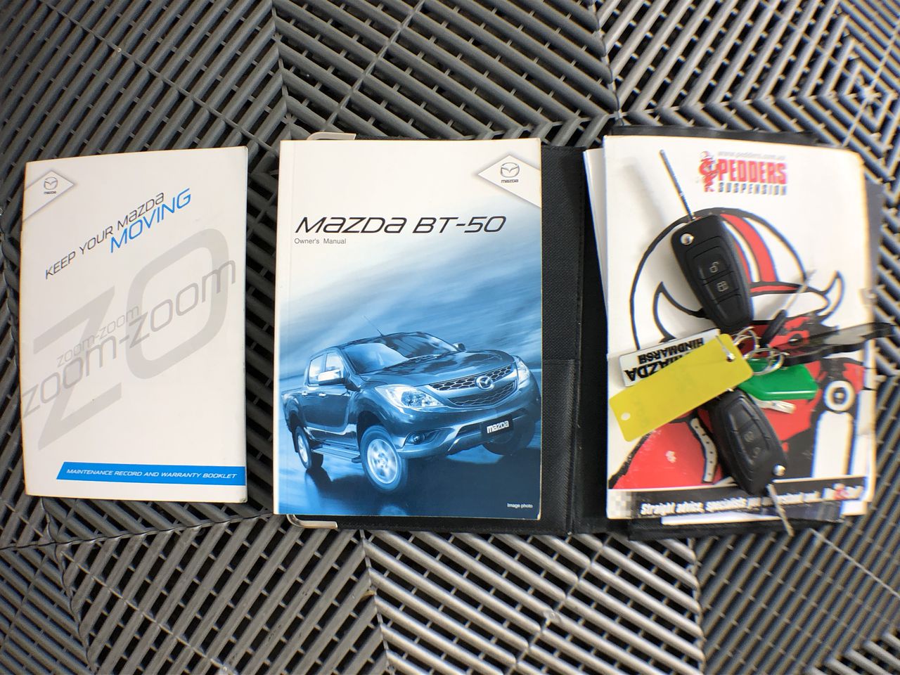 1.60ct Round Dia. G-H/P1 Ring 18K 2 Tone Gold